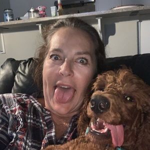 Meet your Posher, Renae